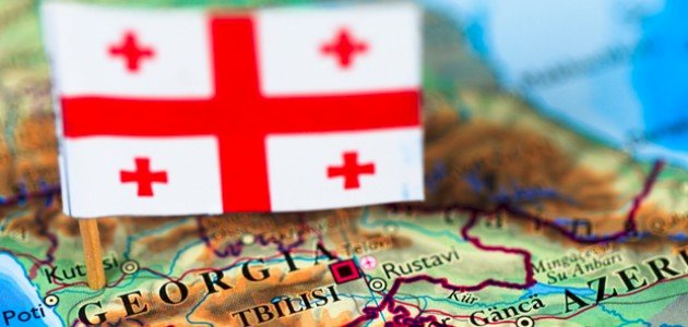 معلومات عن دولة جورجيا معلومات عن دولة جورجيا
