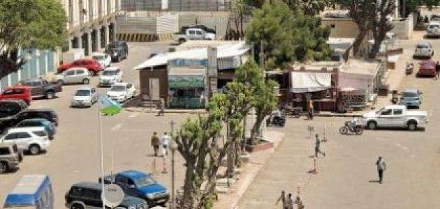 معلومات عن دولة جيبوتي معلومات عن دولة جيبوتي