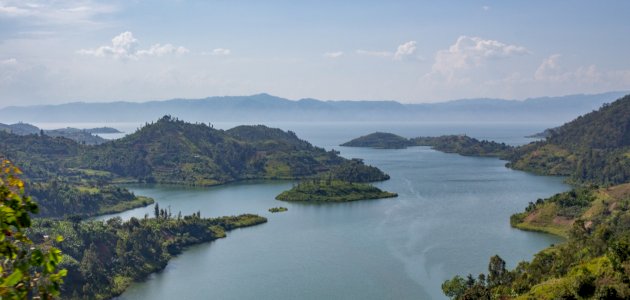 معلومات عن دولة رواندا