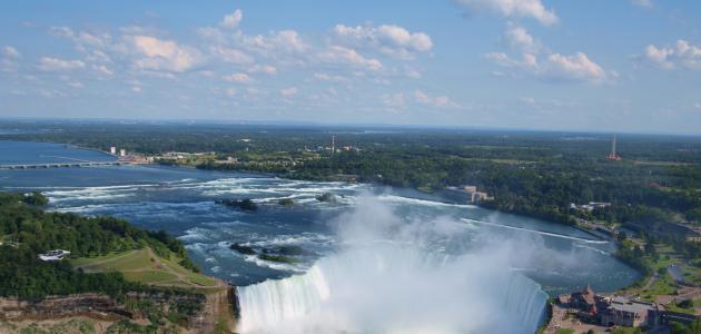 معلومات عن دولة كندا معلومات عن دولة كندا