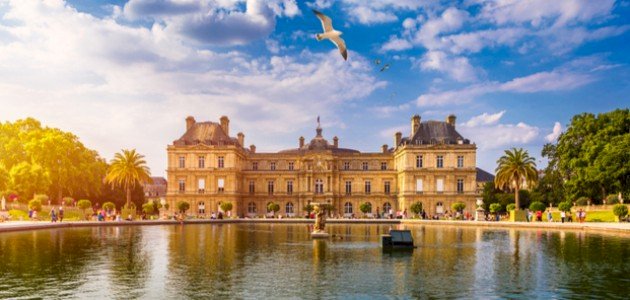 معلومات عن دولة لوكسمبورغ (دولة أوروبية) معلومات عن دولة لوكسمبورغ (دولة أوروبية)