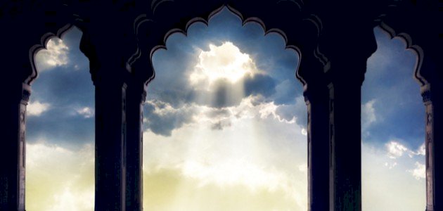 معلومات عن سيدنا جبريل عليه السلام