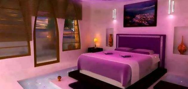 معلومات عن قسم هندسة الديكور