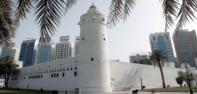 معلومات عن قصر الحصن معلومات عن قصر الحصن