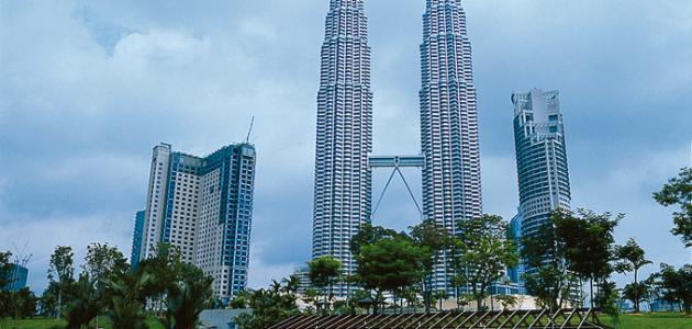 معلومات عن ماليزيا