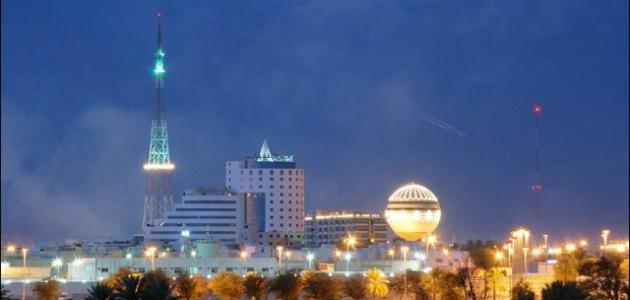 معلومات عن مدينة القصيم معلومات عن مدينة القصيم