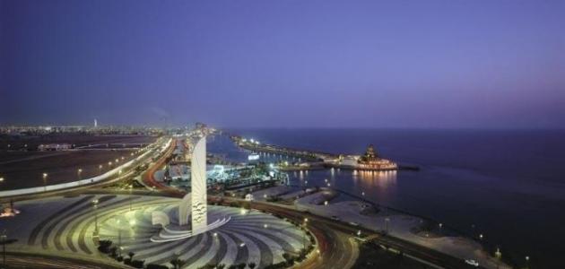 معلومات عن مدينة جدة السعودية معلومات عن مدينة جدة السعودية