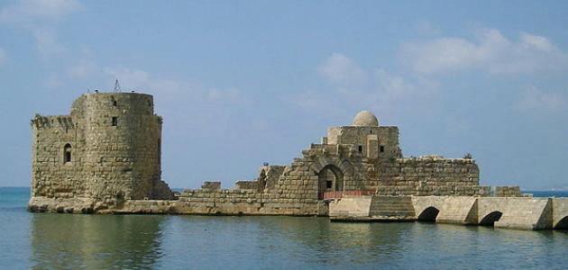 معلومات عن مدينة صيدا معلومات عن مدينة صيدا