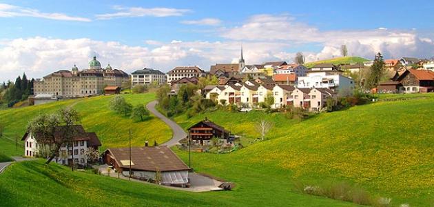 معلومات عن نيوزلندا