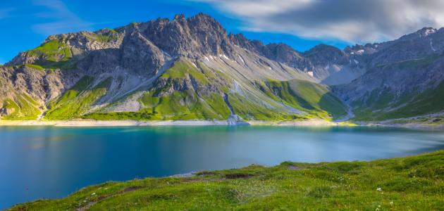 معلومات غريبة عن سويسرا