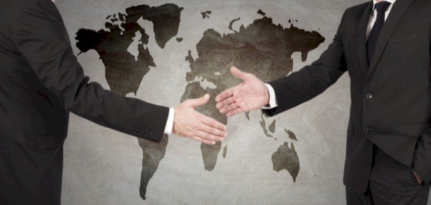 معنى الدبلوماسية معنى الدبلوماسية