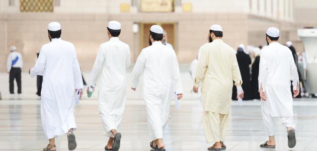 معنى الدعوة الى الله معنى الدعوة الى الله