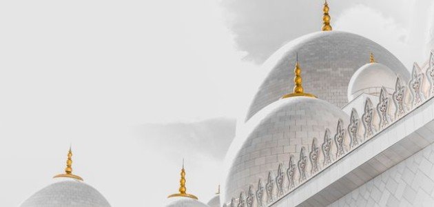 معنى الموالاة ومظاهرها معنى الموالاة ومظاهرها