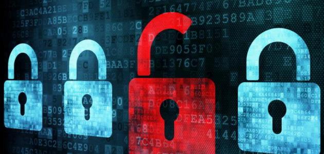 مفهوم أمن المعلومات مفهوم أمن المعلومات