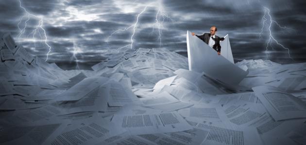 مفهوم إدارة الأزمات مفهوم إدارة الأزمات