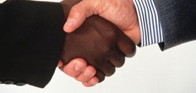 مفهوم الأخوة في الإسلام مفهوم الأخوة في الإسلام