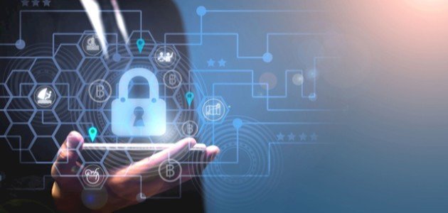 مفهوم الأمن السيبراني مفهوم الأمن السيبراني