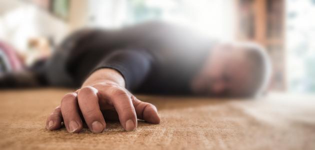 مفهوم الإغماء مفهوم الإغماء