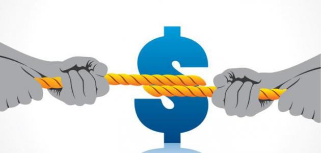 مفهوم الاحتكار مفهوم الاحتكار