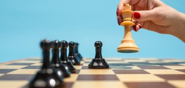 مفهوم الاستراتيجية مفهوم الاستراتيجية