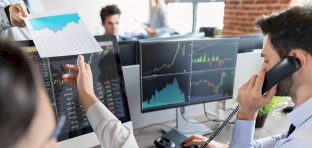 مفهوم الاكتتاب مفهوم الاكتتاب