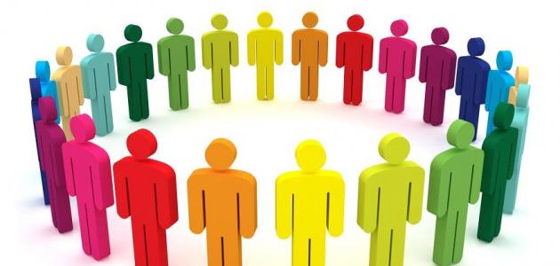 مفهوم الانتماء الحضاري مفهوم الانتماء الحضاري