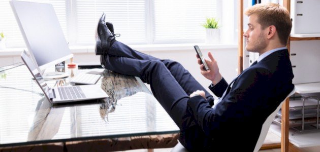 مفهوم البطالة المقنعة