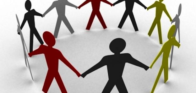 مفهوم التضامن في الإسلام مفهوم التضامن في الإسلام