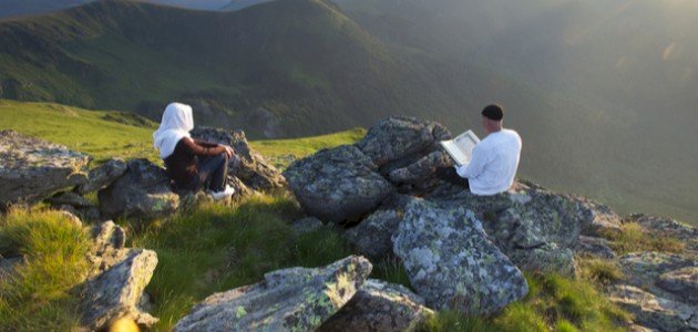 مفهوم التفكر في الإسلام مفهوم التفكر في الإسلام