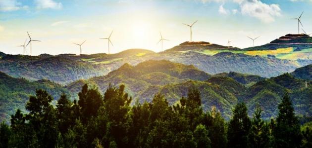 مفهوم التنمية المستدامة وأهدافها