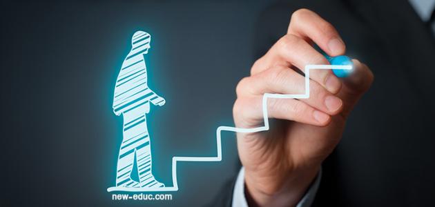 مفهوم التنمية المهنية للمعلم مفهوم التنمية المهنية للمعلم