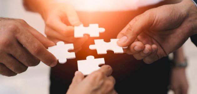 مفهوم الجمعية