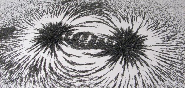 مفهوم الحقل المغناطيسي