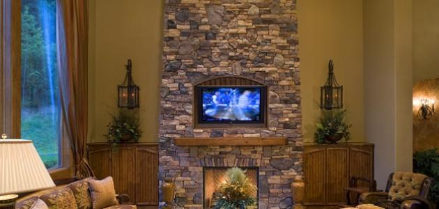 مفهوم الديكور مفهوم الديكور