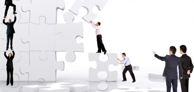 مفهوم العمل الاجتماعي مفهوم العمل الاجتماعي