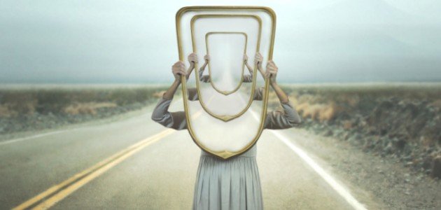 مفهوم الفن السريالي