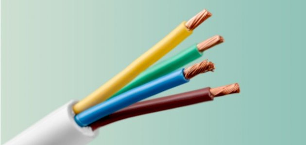 مفهوم الكابل مفهوم الكابل