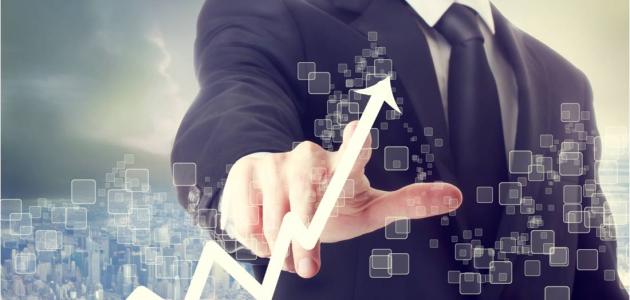 مفهوم المؤسسة الإنتاجية مفهوم المؤسسة الإنتاجية