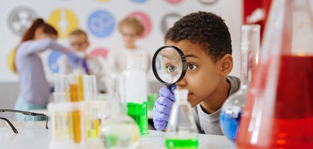 مفهوم المنهج التجريبي مفهوم المنهج التجريبي