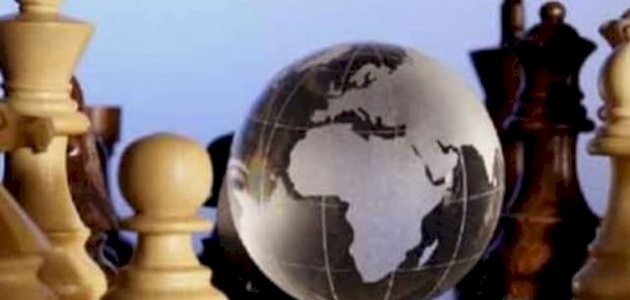 مفهوم النظام الفيودالي مفهوم النظام الفيودالي