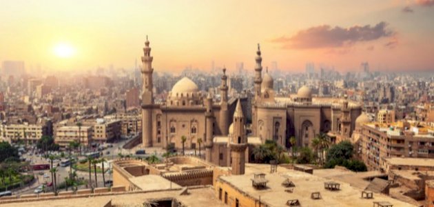 مفهوم الهوية الإسلامية