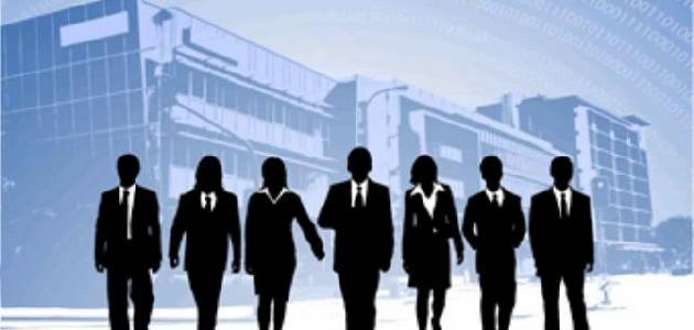 مفهوم تخطيط القوى العاملة مفهوم تخطيط القوى العاملة