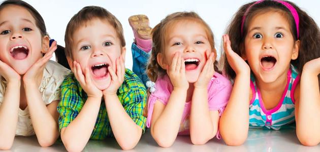 مفهوم تربية الطفل مفهوم تربية الطفل