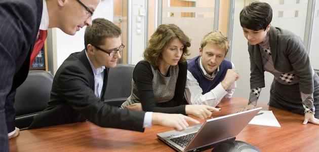 مفهوم تشكيل السلوك مفهوم تشكيل السلوك