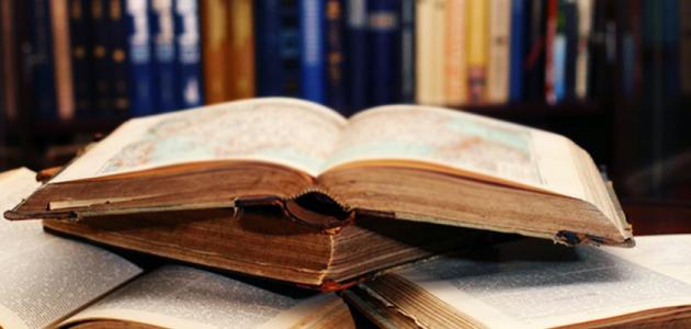 مفهوم علم أصول النحو مفهوم علم أصول النحو