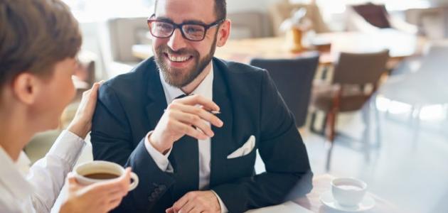 مفهوم مهارة الكلام