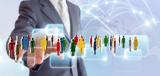 مفهوم وسائل الاتصال الحديثة