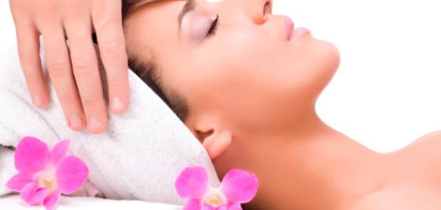 مقال عن العناية بالبشرة مقال عن العناية بالبشرة