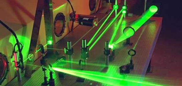 مقال عن علم الفيزياء