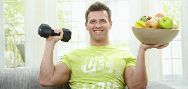 مقال عن كيف أحافظ على صحتي مقال عن كيف أحافظ على صحتي